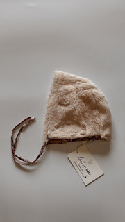 【lilinoa】OURSON - PINK FUR