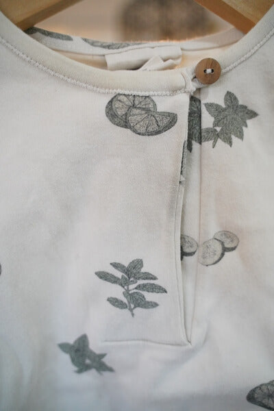 【OYUZURICLOSET】BOHEME