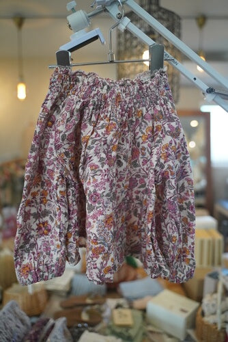 【OYUZURICLOSET】 LOUISE   MISHA トップス