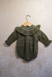 【LOIR paris】NINE - carreaux