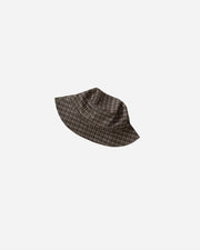 【Son and Daughter】Doma Bucket Hat