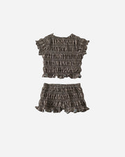 【Son and Daughter】Doma Swimwear sets