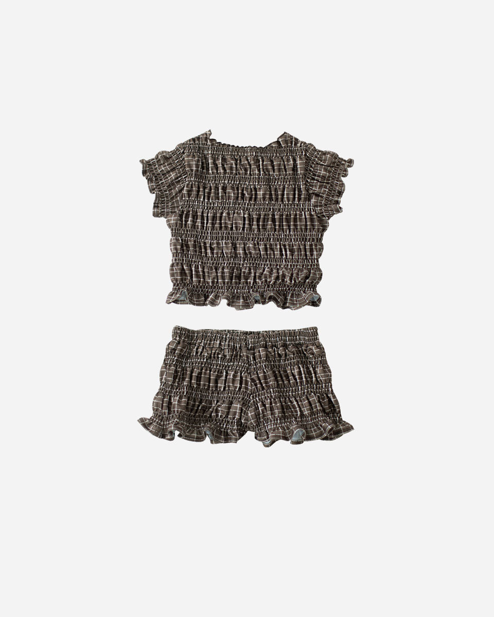 【Son and Daughter】Doma Swimwear sets