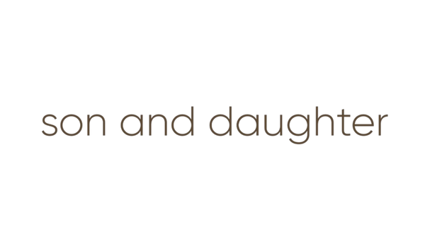 sonanddaughter