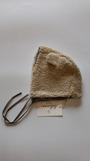 【lilinoa】OURSON - MOUMOUTTE