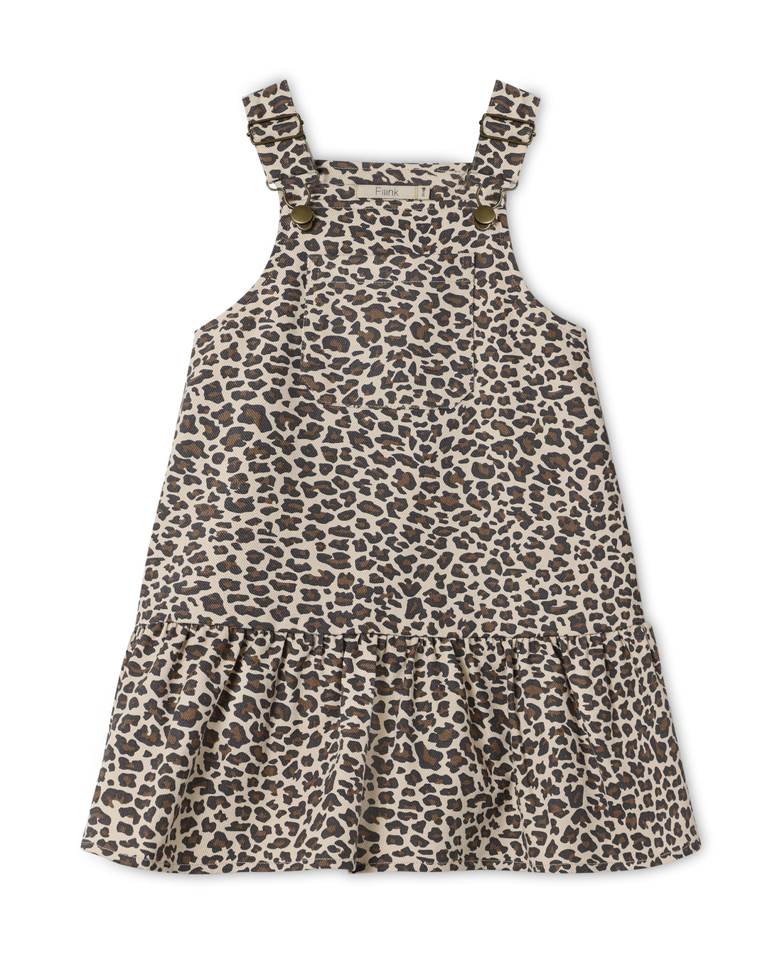 【Fliink】LEO SPENCERDRESS