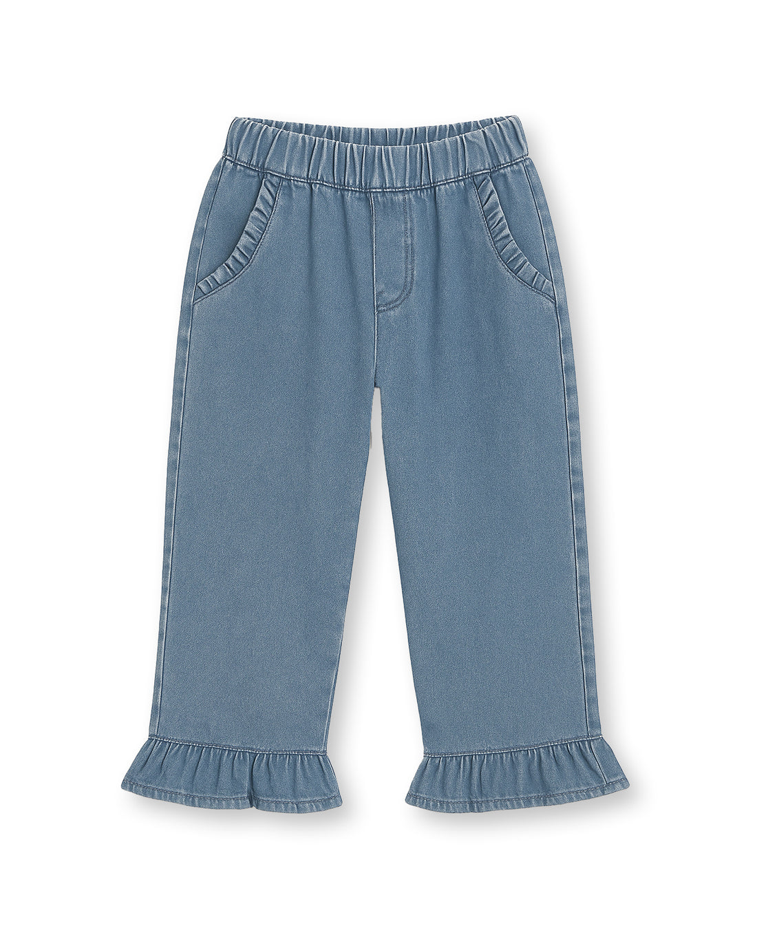 【Fliink】 DON ROSE PANT