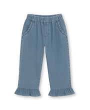【Fliink】 DON ROSE PANT