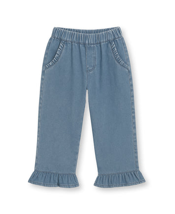 【Fliink】 DON ROSE PANT