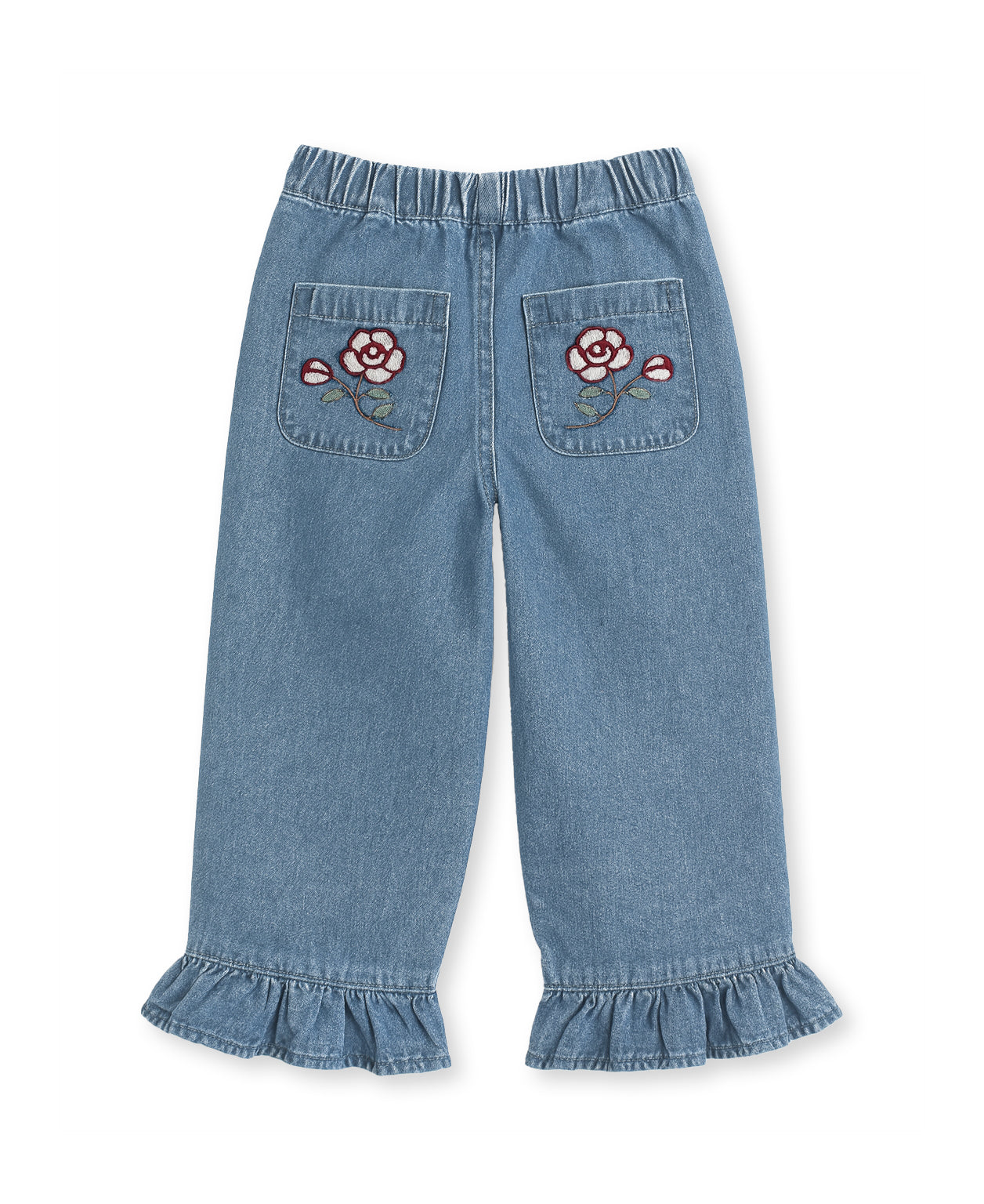 【Fliink】 DON ROSE PANT