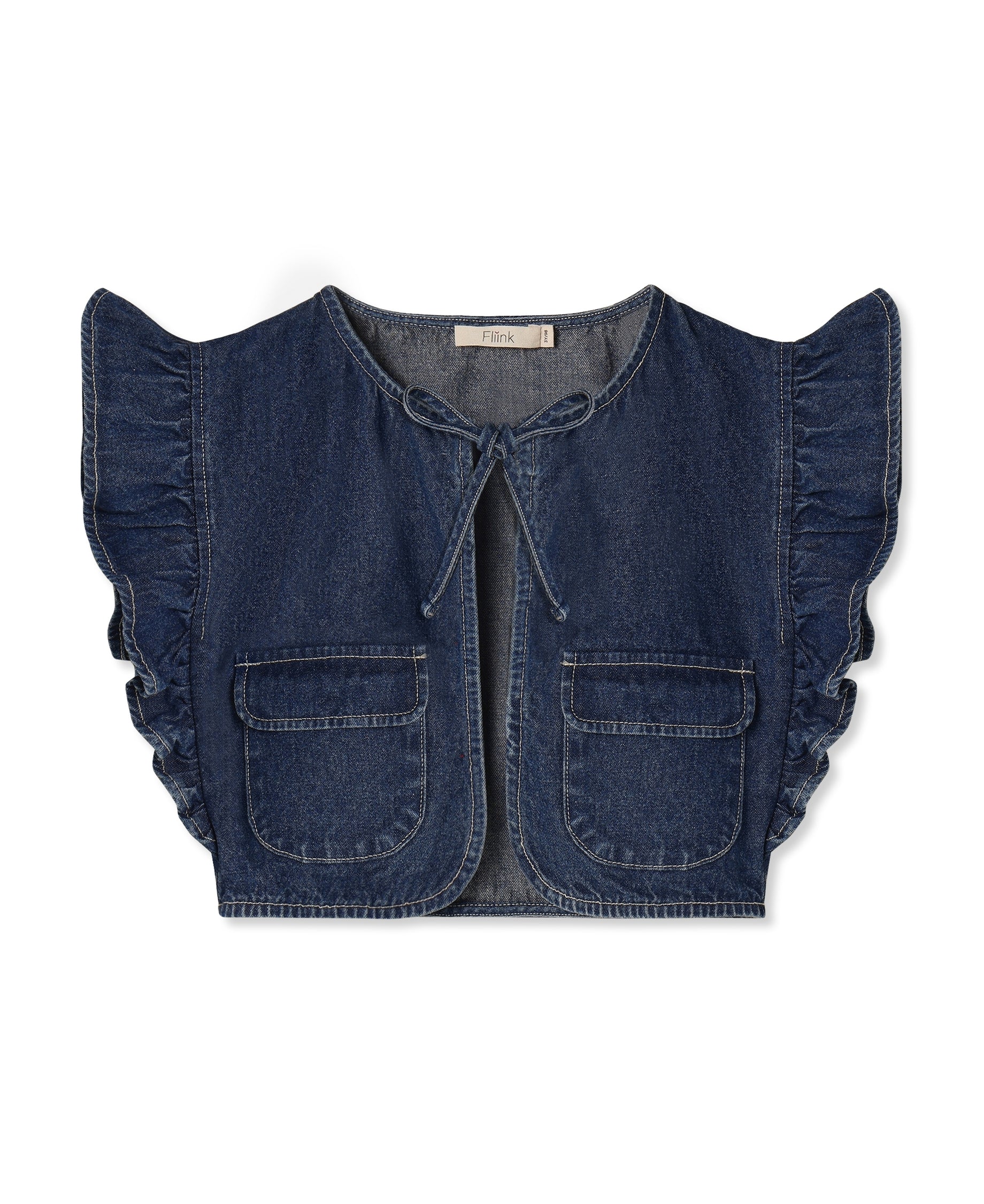 【Fliink】DON WAISTCOAT