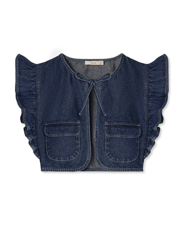 【Fliink】DON WAISTCOAT