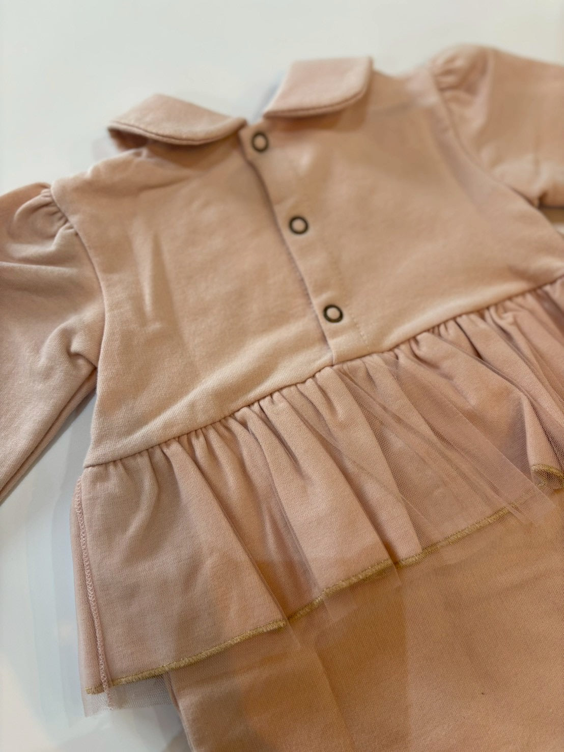 【LaTitta】BAHRAIN ONESIE - CIPRIA