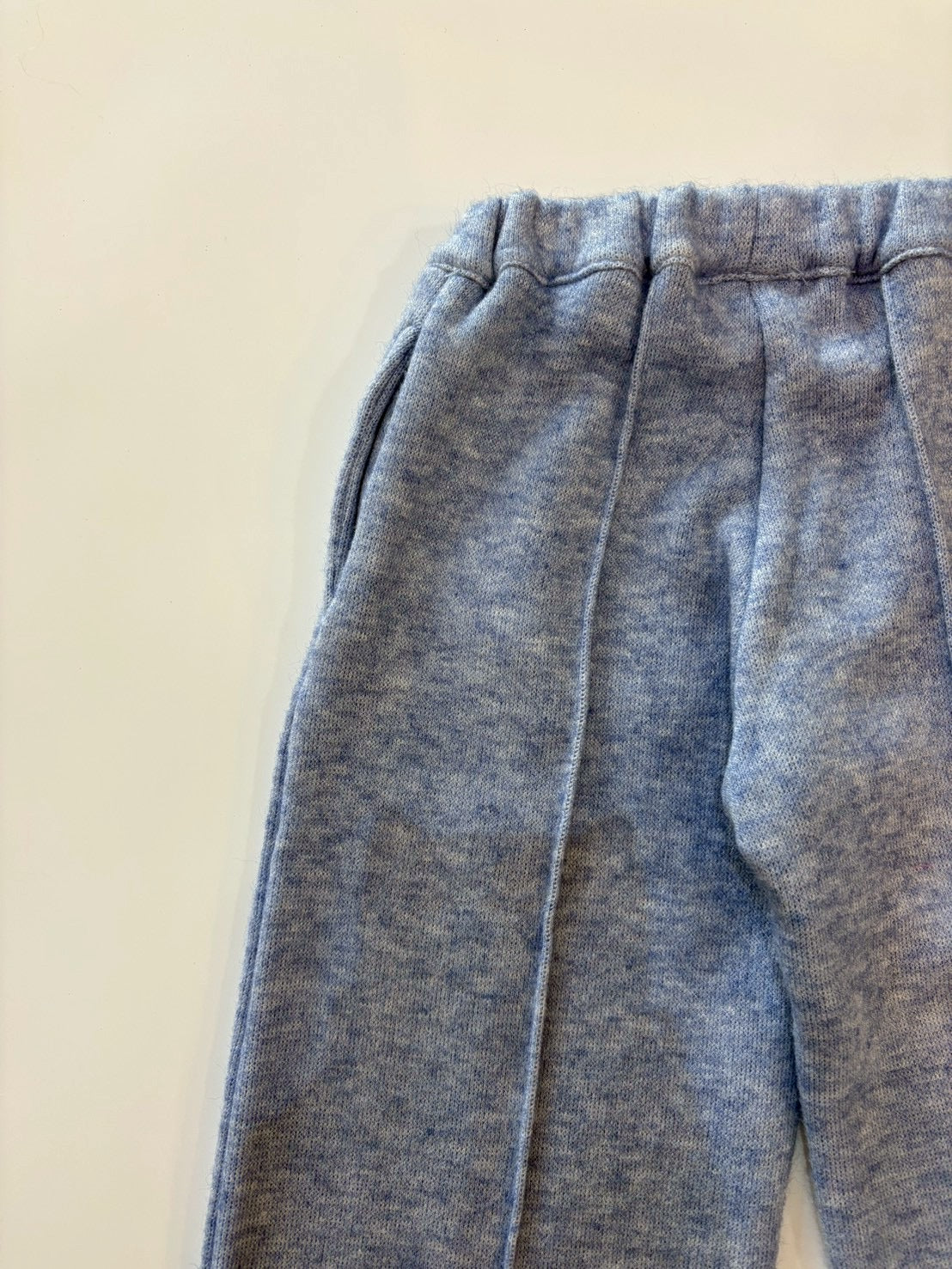 【LaTitta】BOLIVIA PANTS - ROYAL