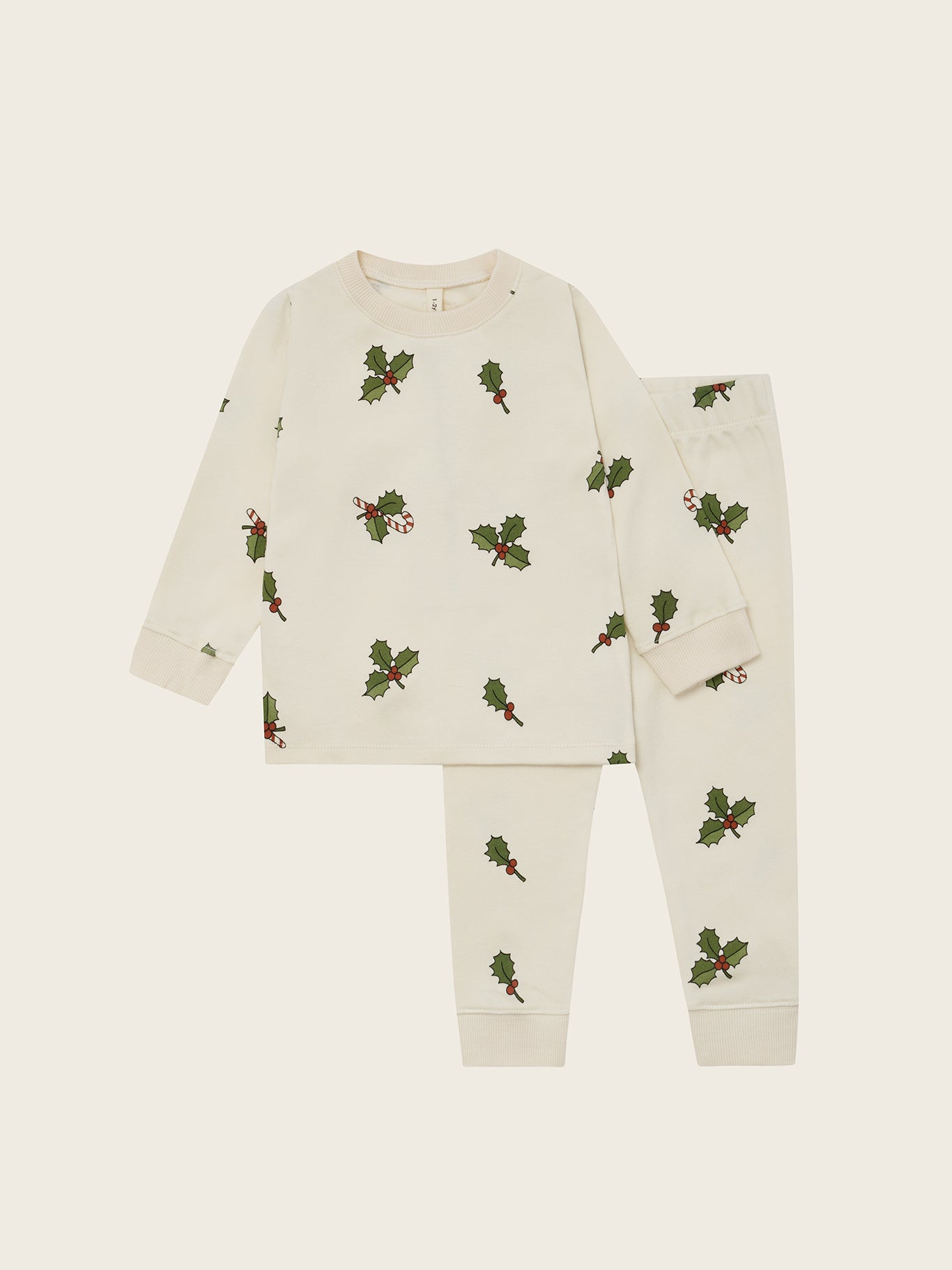【ORGANIC ZOO】 Holly PJ's