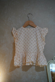 【未掲載】Konges Sløjd　cocoトップス