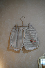 【未掲載】Konges Sløjd　スイムショーツ