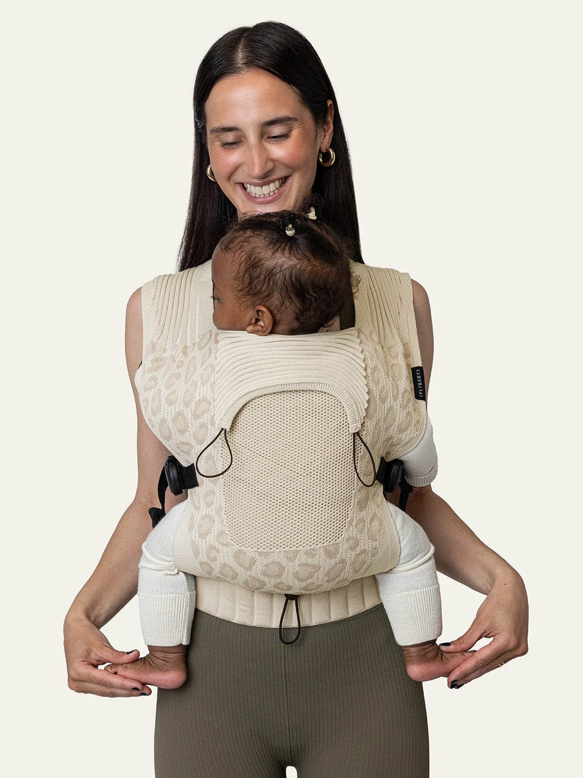 FLYBABY 抱っこ紐｜日本正規取扱店 yonka