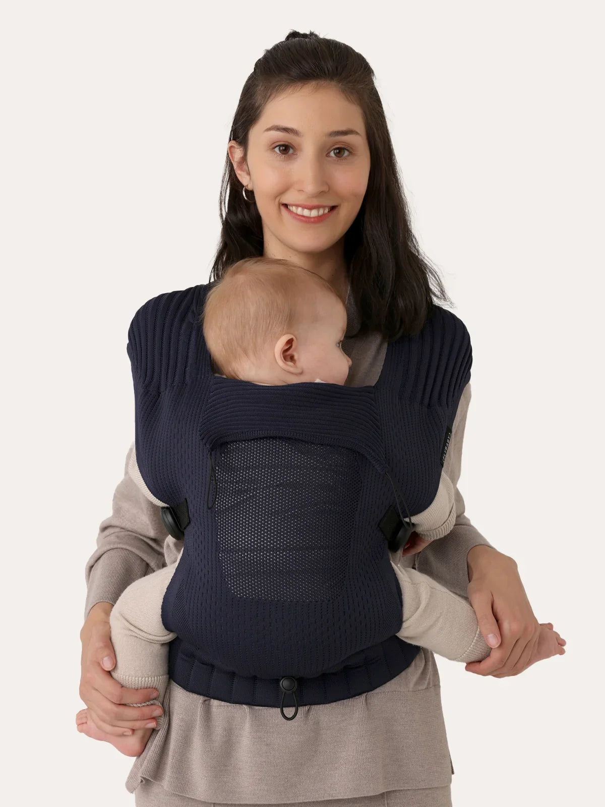 FLYBABY Baby Carrier Oxford