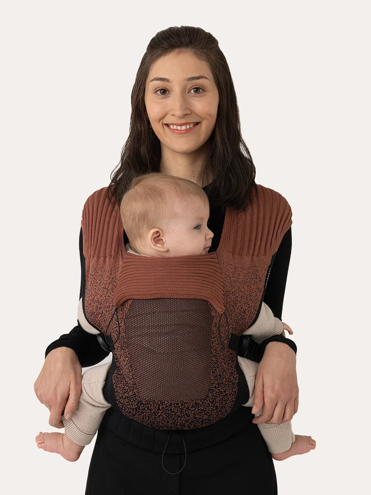 FLYBABY Baby Carrier Cosmos-Terra