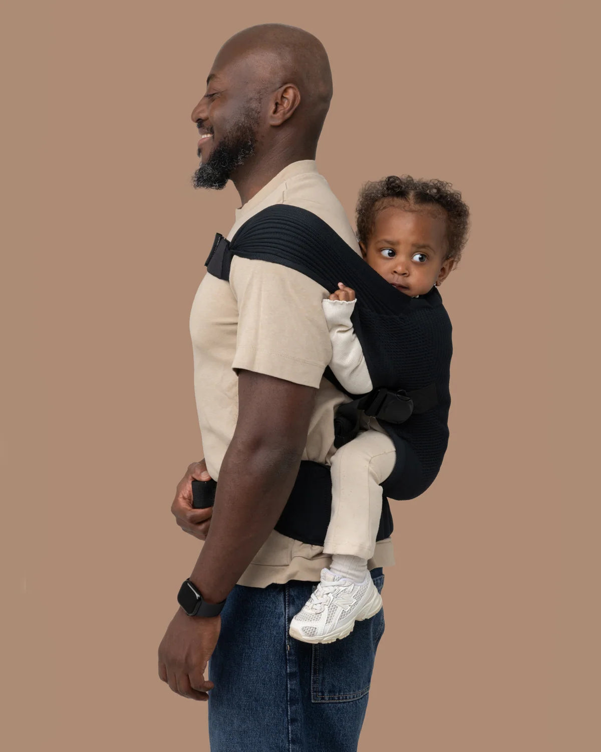FLYBABY Toddler Carrier｜トドラー抱っこ紐｜日本正規取扱店 yonka