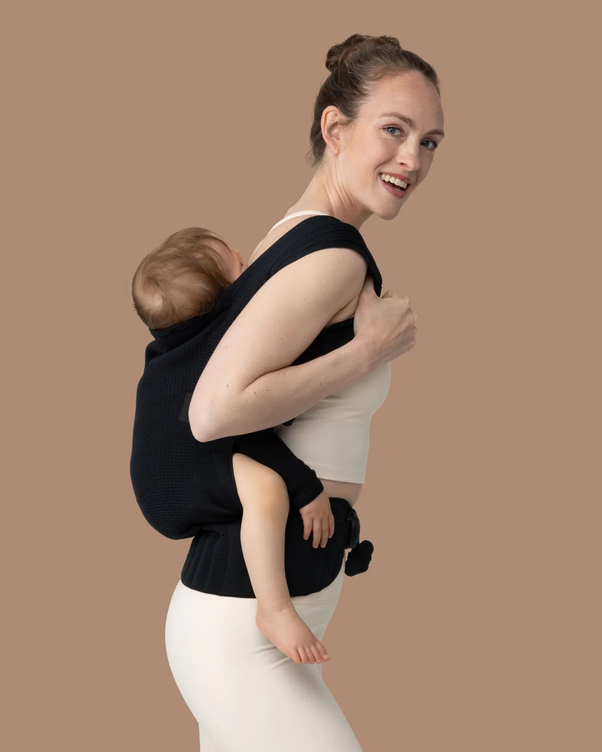 FLYBABY Toddler Carrier｜トドラー抱っこ紐｜日本正規取扱店 yonka