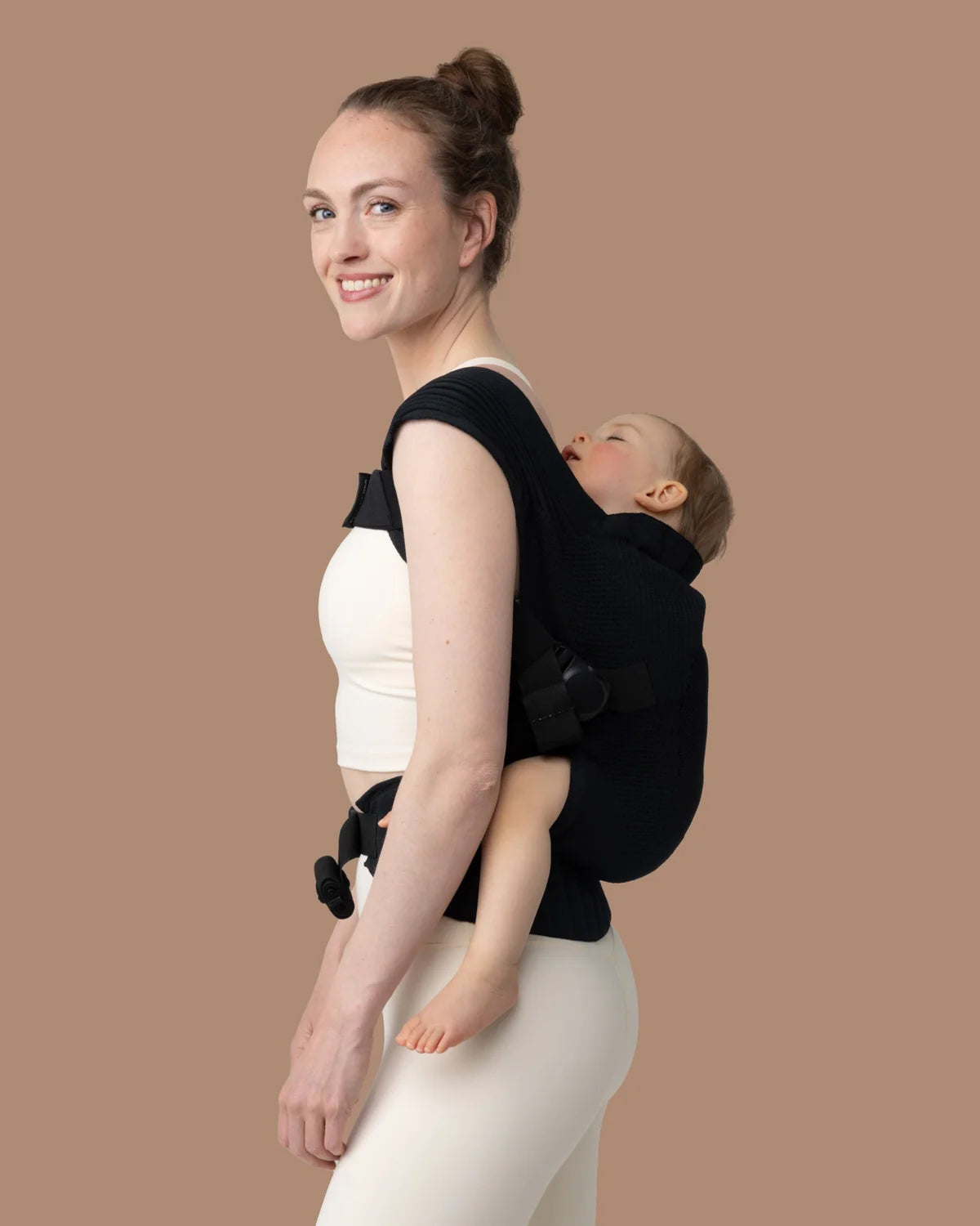 FLYBABY Toddler Carrier｜トドラー抱っこ紐｜日本正規取扱店 yonka