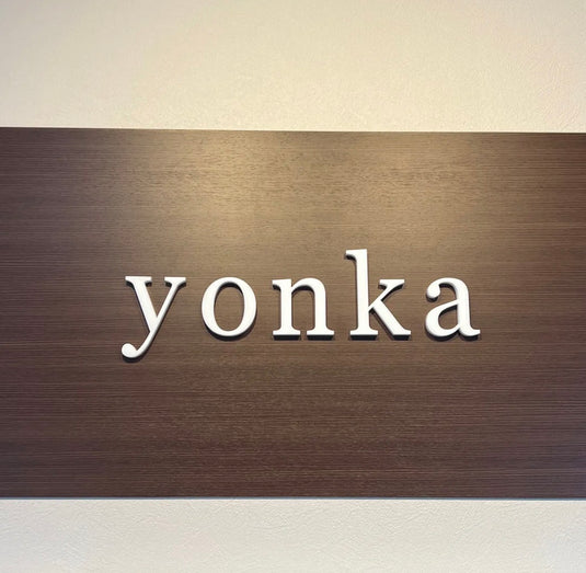 yonka