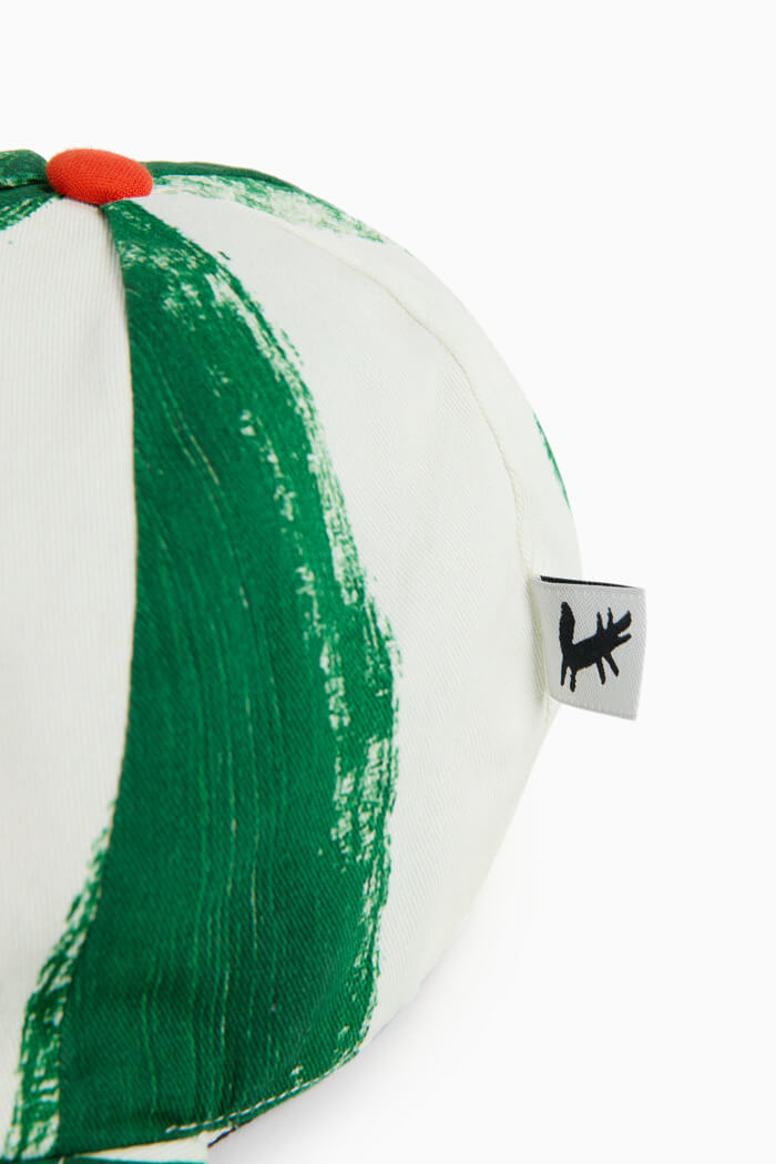 【WOLF&RITA】ウルフアンドリタ INACIO - BLAZE