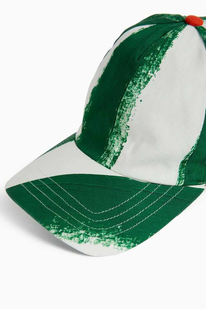 【WOLF&RITA】ウルフアンドリタ INACIO - BLAZE