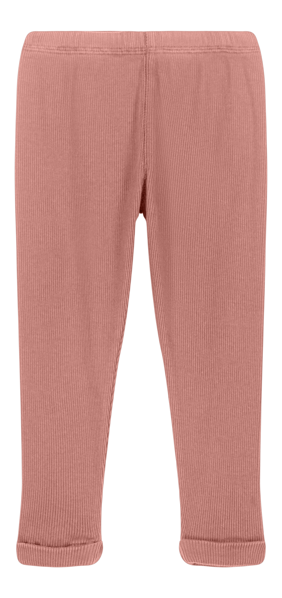 【STUDIO BOHEME】ROM POM LEGGINGS - ROSEWOOD