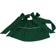 【LOIR paris】ロワール CASTILLE - GREEN LINO COTTON