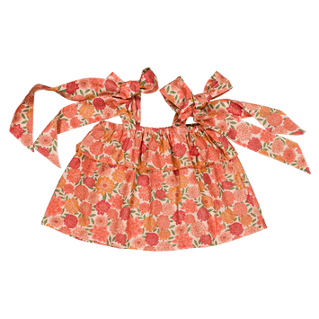 【LOIR paris】ロワール CASTILLE - PEONIES