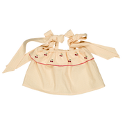 【LOIR paris】ロワール CASTILLE - YELLOW GINGHAM