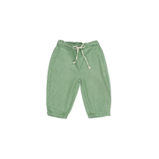【LOIR paris】ロワール GREGOIRE - LIGHT GREEN DENIM