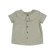 【LOIR paris】ロワール LORETTE - ONA STRIPES