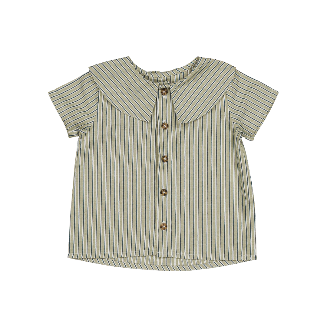 【LOIR paris】ロワール LORETTE - ONA STRIPES