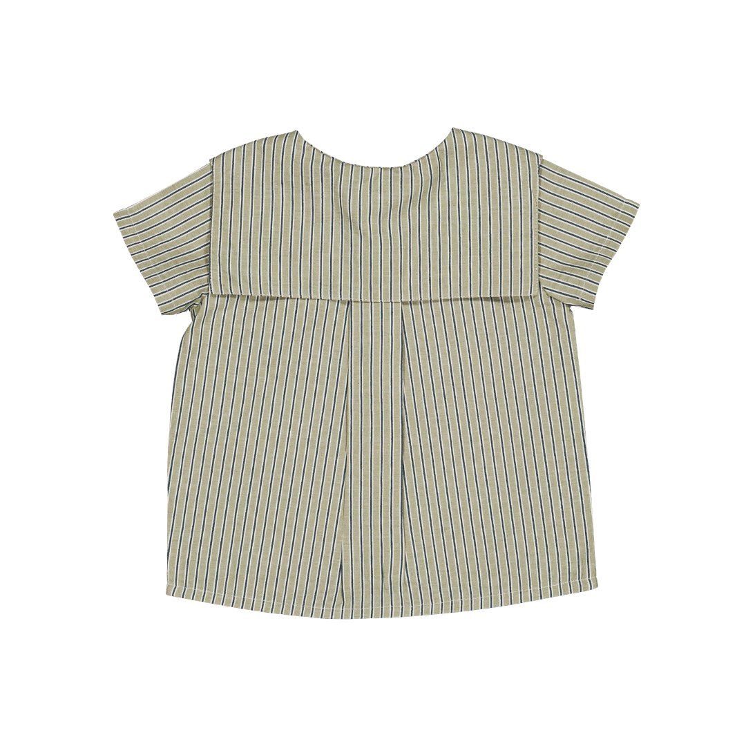 【LOIR paris】ロワール LORETTE - ONA STRIPES