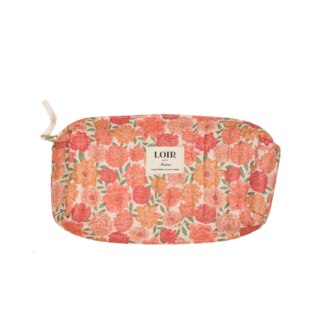 【LOIR paris】ロワール LUCIA - PEONIES