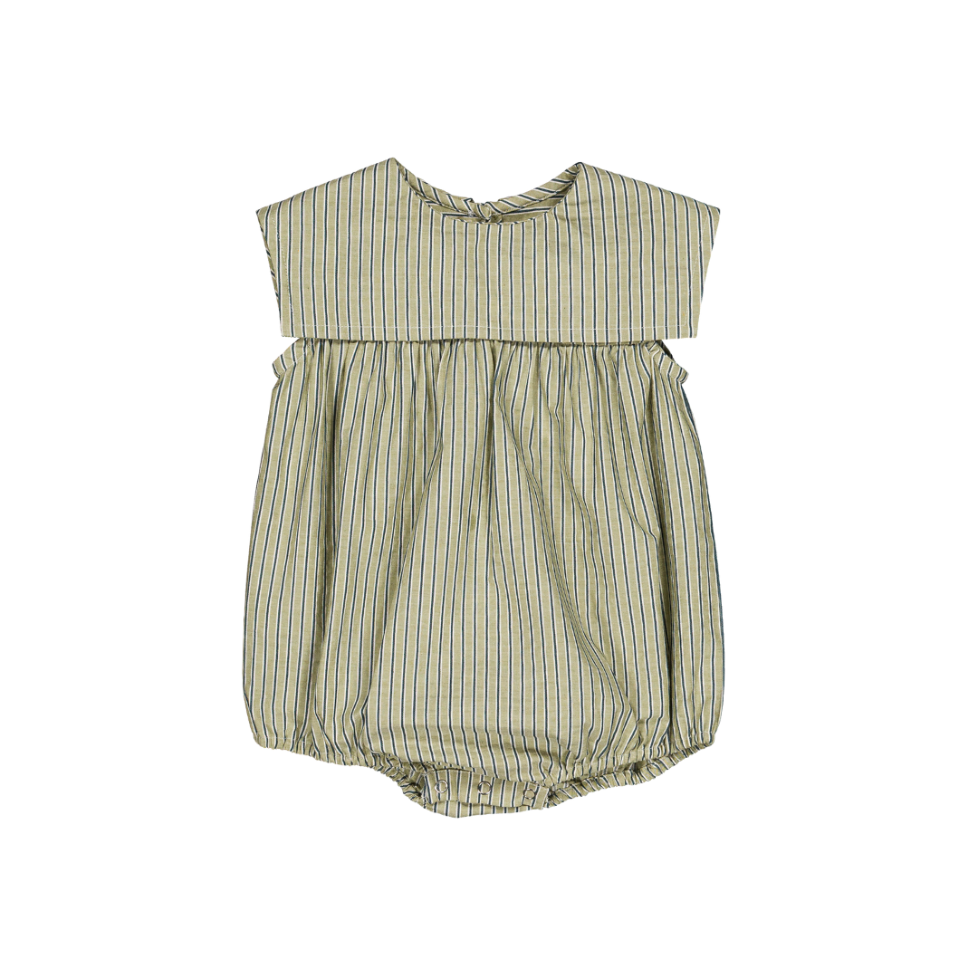 【LOIR paris】ロワール MELCHIOR - ONA STRIPES