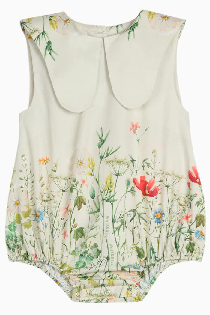 【WOLF&RITA】ウルフアンドリタ LUNA - BLOOM