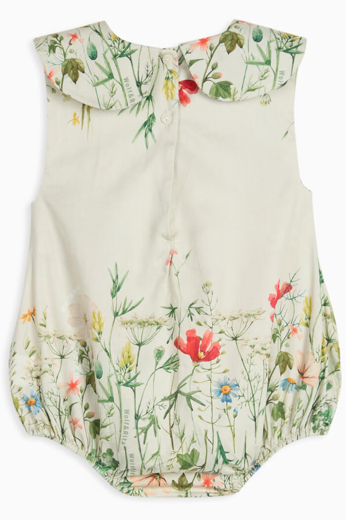 【WOLF&RITA】ウルフアンドリタ LUNA - BLOOM