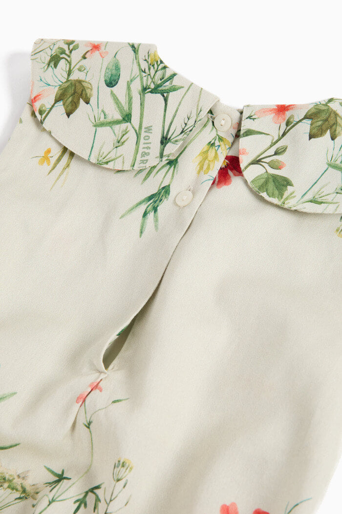 【WOLF&RITA】ウルフアンドリタ LUNA - BLOOM