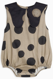 【WOLF&RITA】ウルフアンドリタ LUNA - POLKA MOCHA