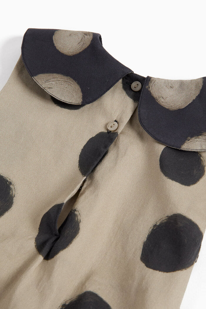 【WOLF&RITA】ウルフアンドリタ LUNA - POLKA MOCHA