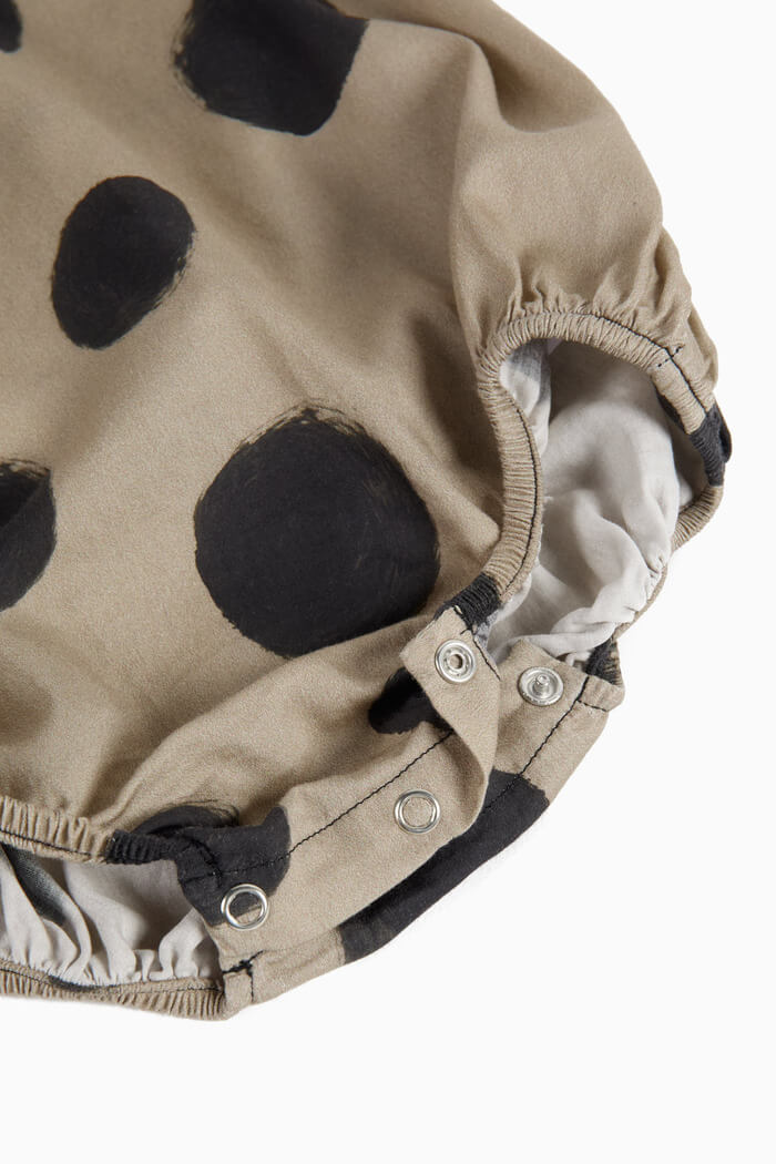 【WOLF&RITA】ウルフアンドリタ LUNA - POLKA MOCHA