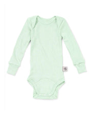 【KALUMI】Grow-Free-With-Me I Body - Lime