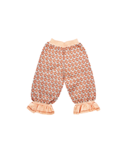【MABLI】DONUT PANTS - BLUSH