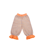 【MABLI】DONUT PANTS - CHAMBRAY