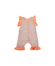 【MABLI】DONUT ROMPE - LIGHT CHAMBRAY